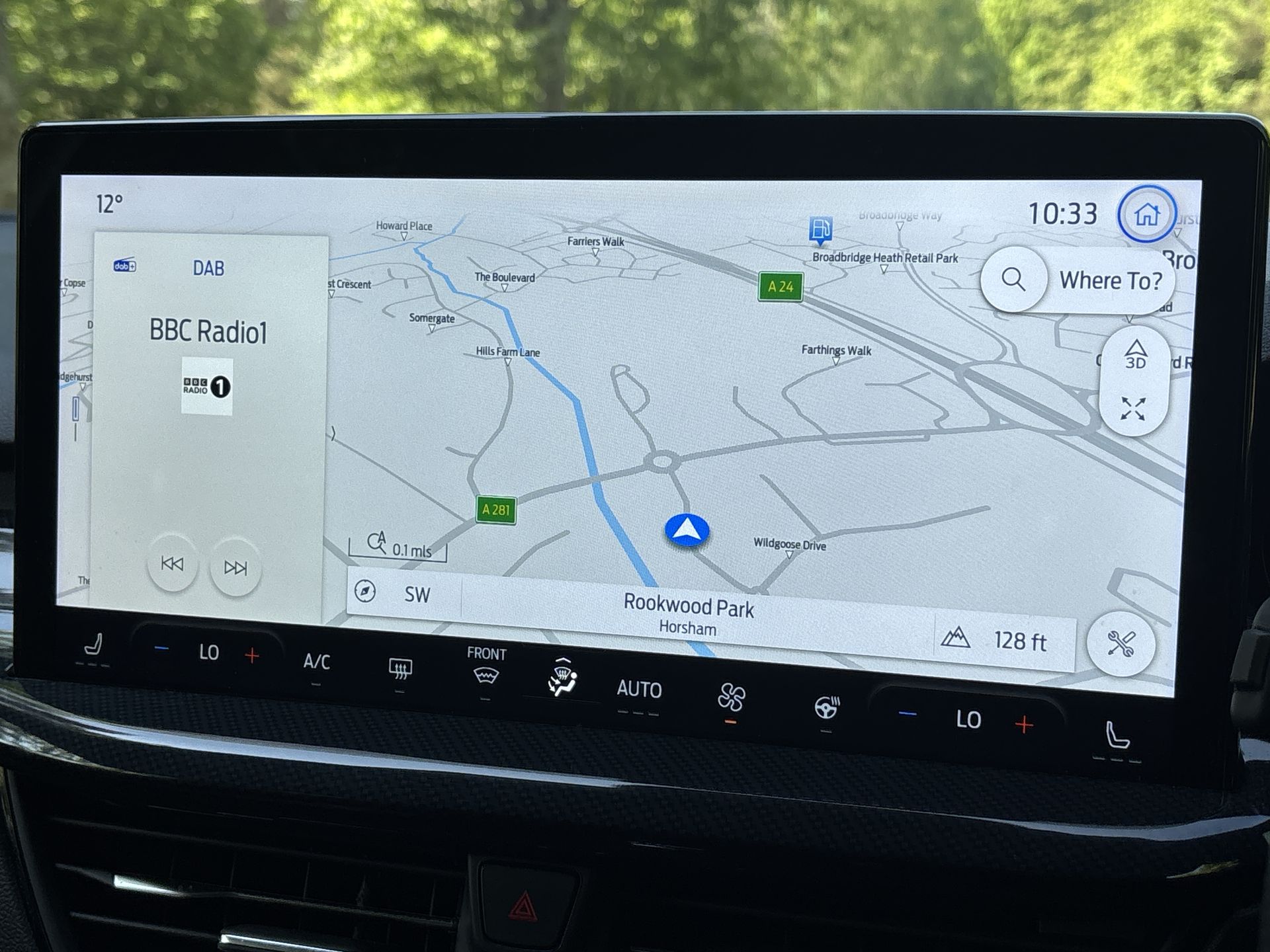 ECOBOOST HYBRID MHEV 155 ST-LINE VIGN