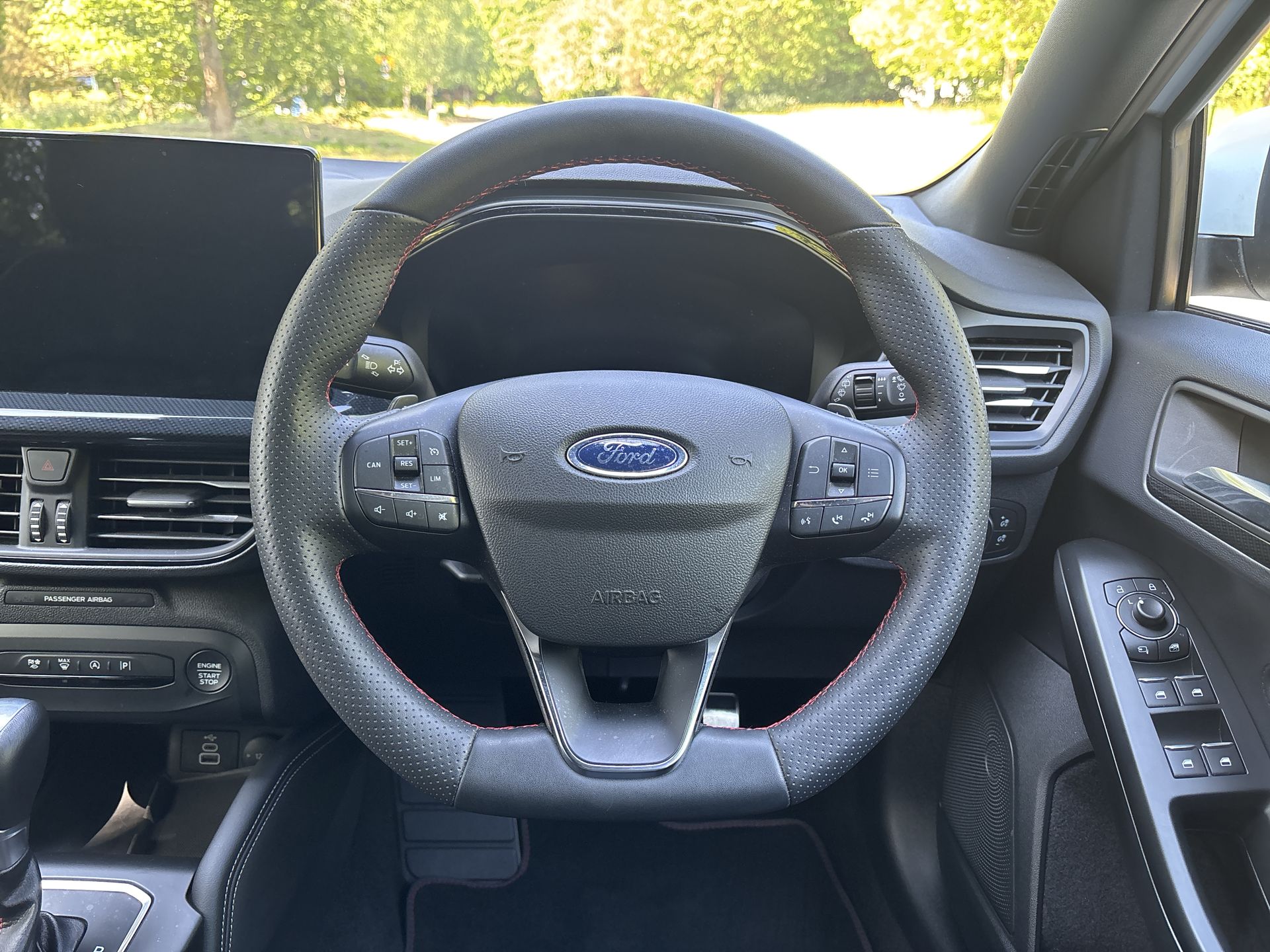 ECOBOOST HYBRID MHEV 155 ST-LINE VIGN