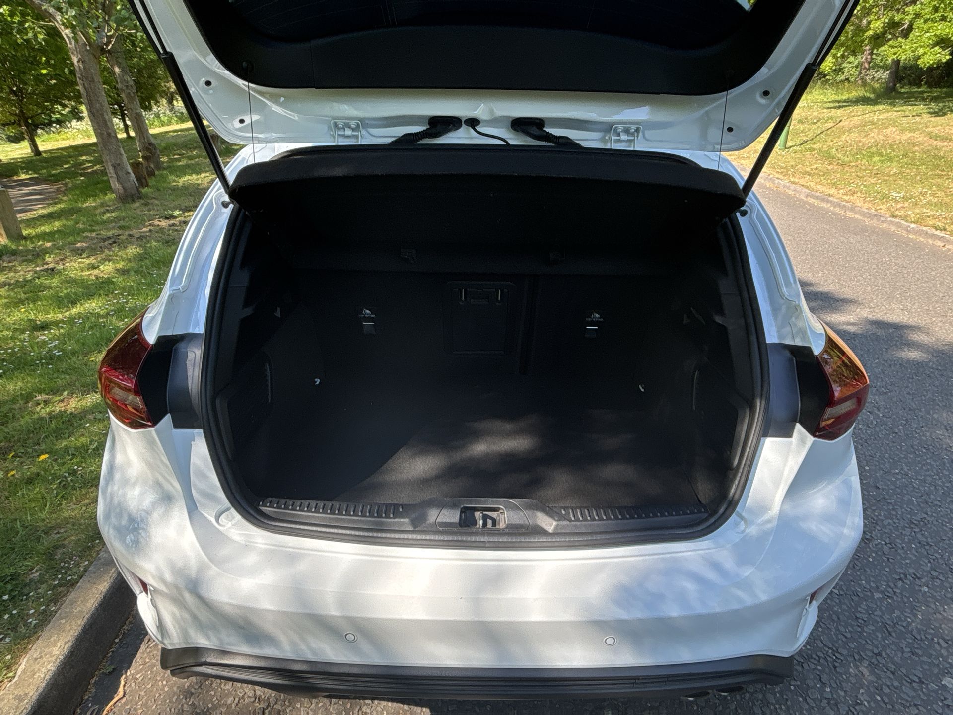 ECOBOOST HYBRID MHEV 155 ST-LINE VIGN
