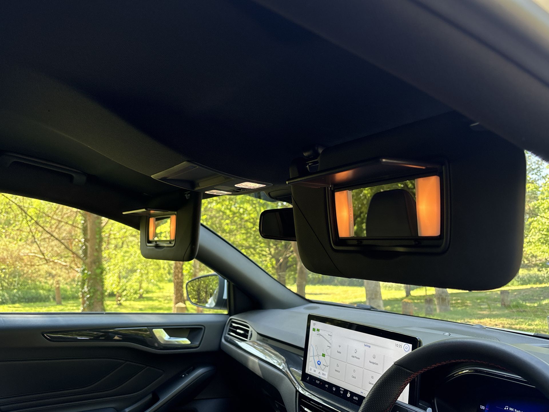 ECOBOOST HYBRID MHEV 155 ST-LINE VIGN