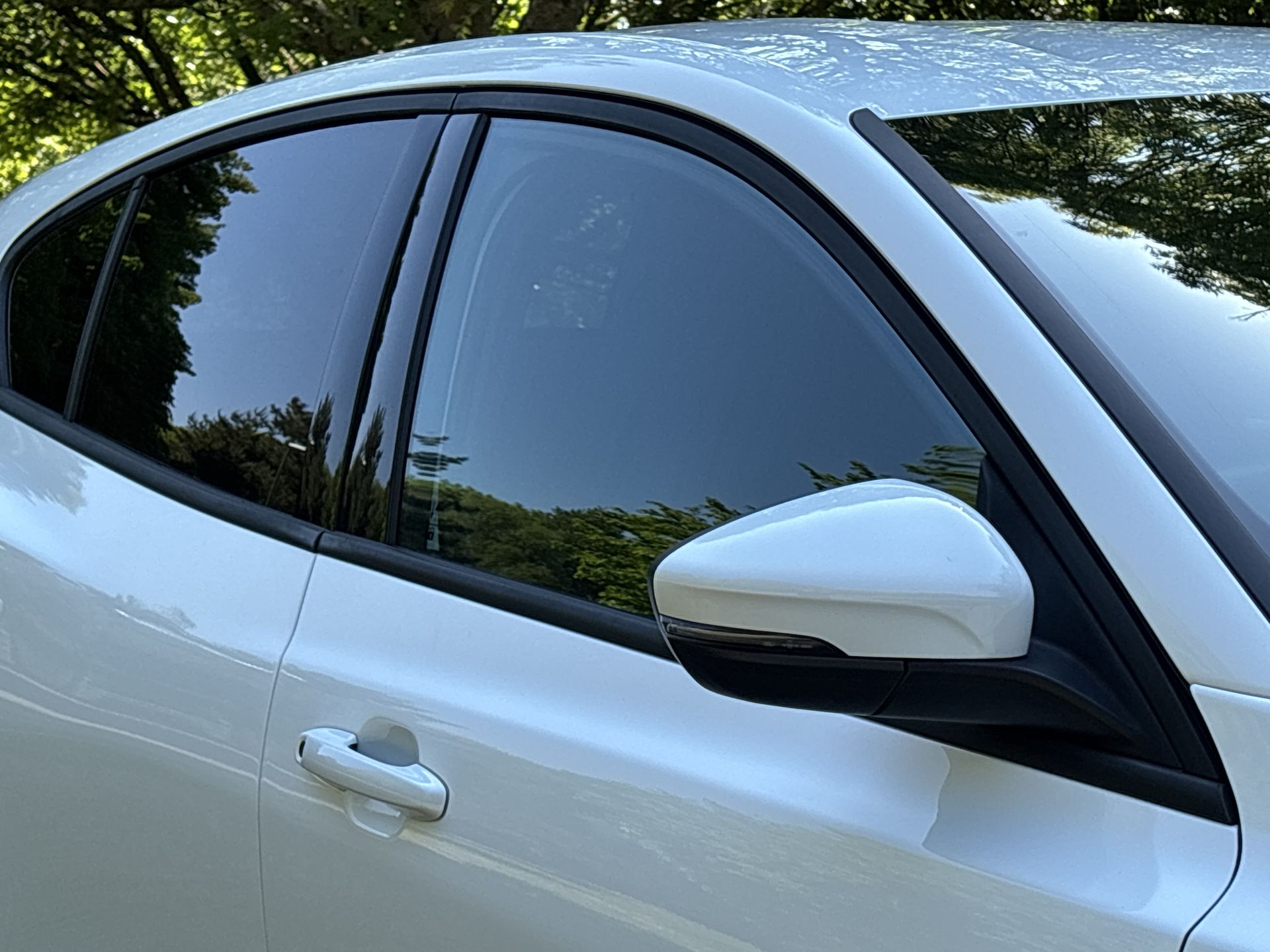 ECOBOOST HYBRID MHEV 155 ST-LINE VIGN