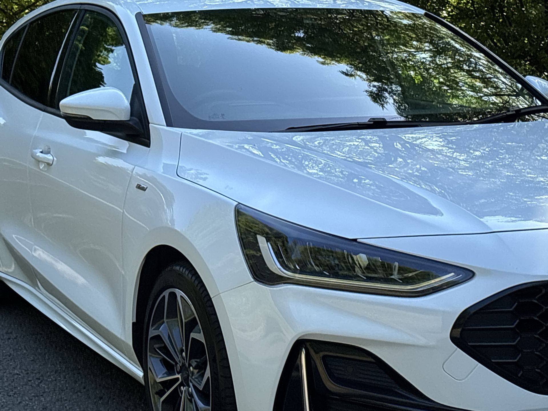 ECOBOOST HYBRID MHEV 155 ST-LINE VIGN