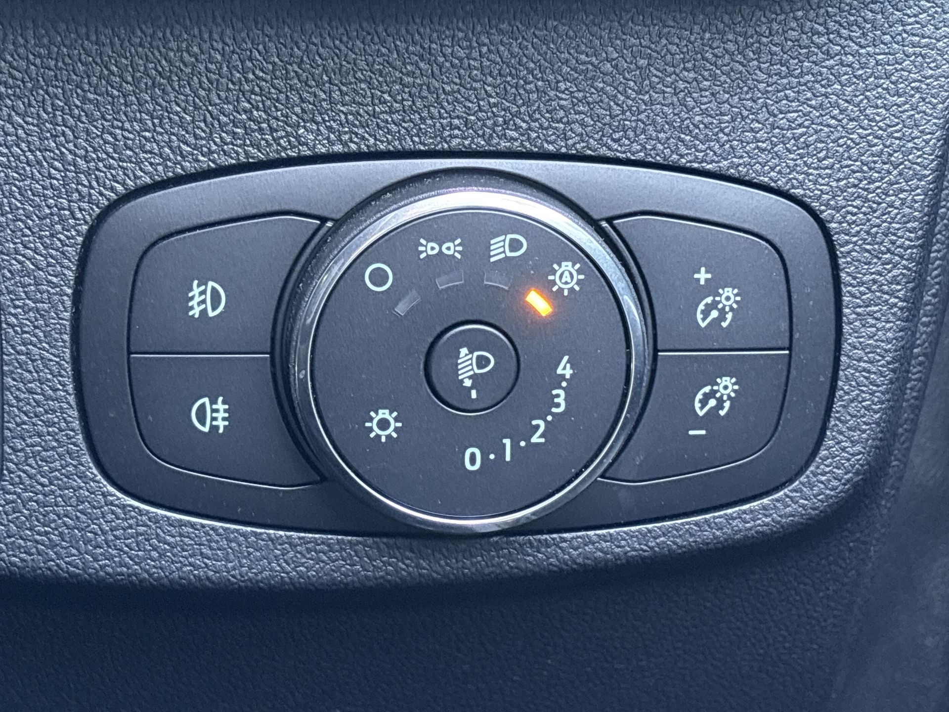 ECOBOOST HYBRID MHEV 155 ST-LINE VIGN