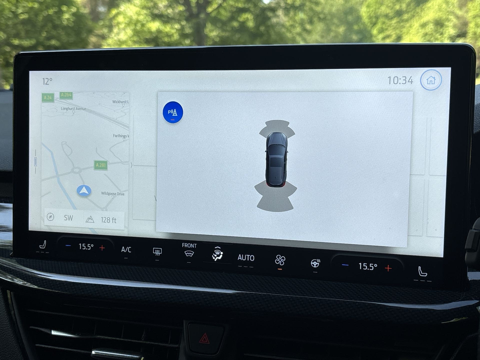 ECOBOOST HYBRID MHEV 155 ST-LINE VIGN