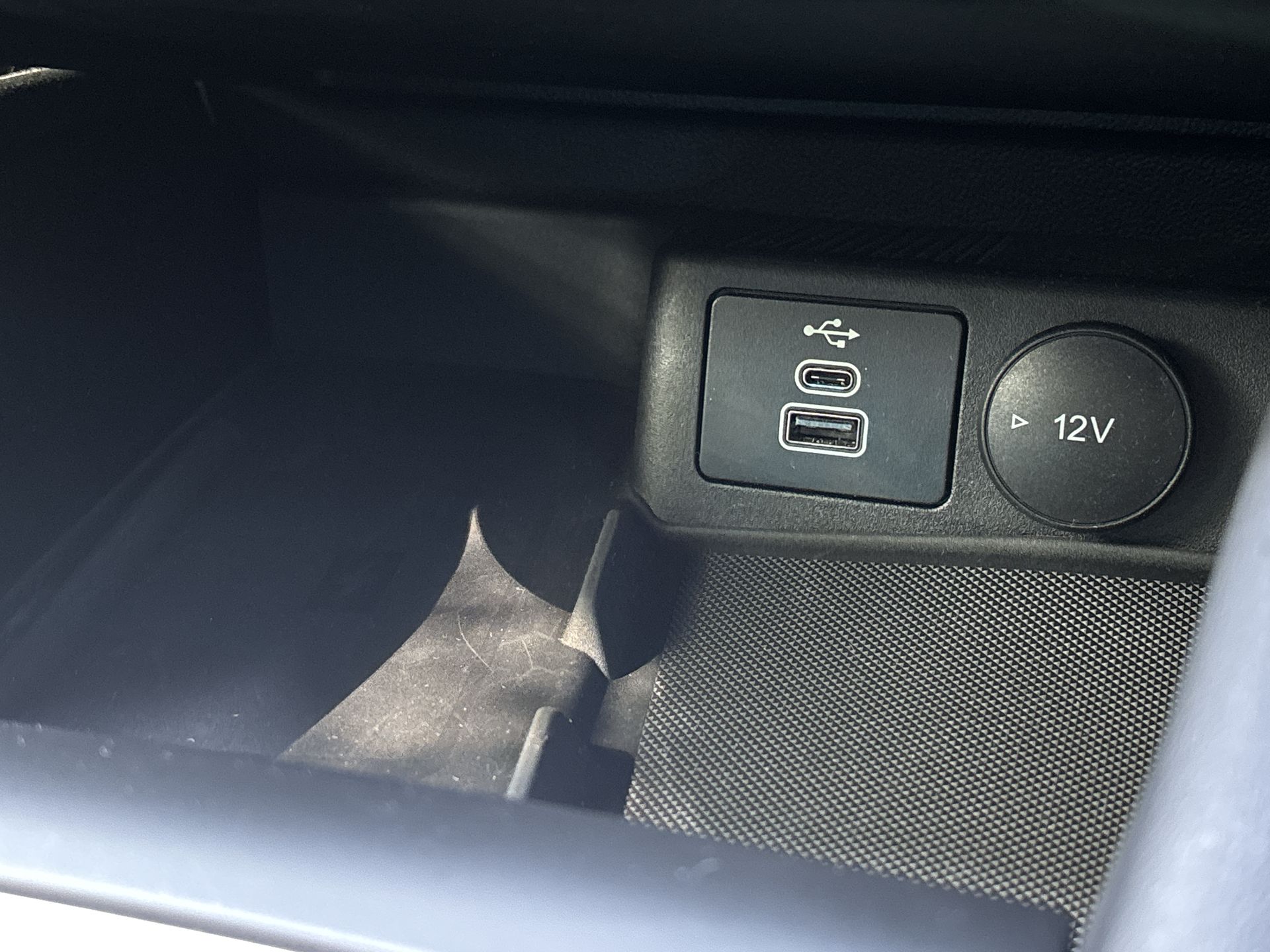 ECOBOOST HYBRID MHEV 155 ST-LINE VIGN