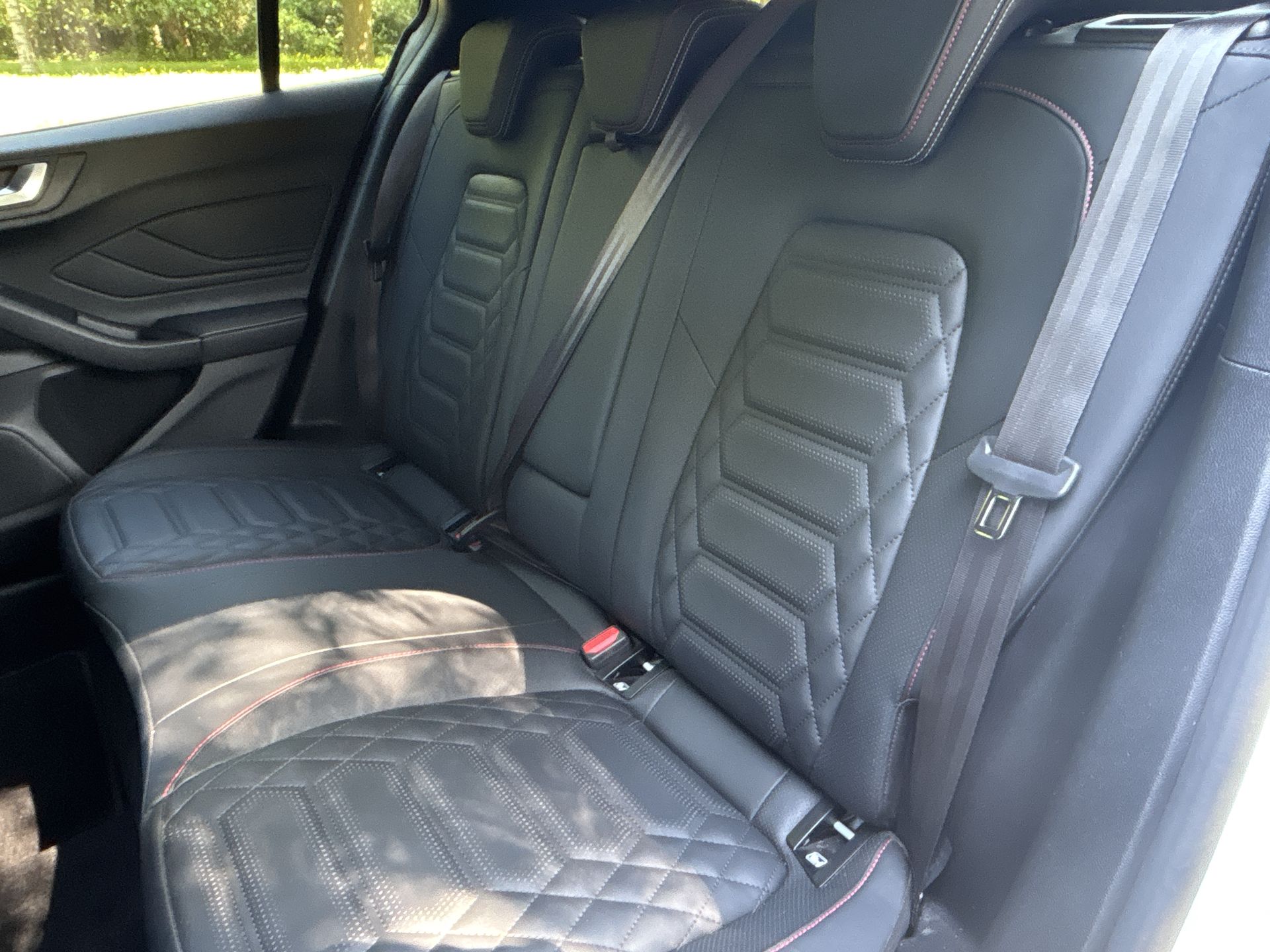 ECOBOOST HYBRID MHEV 155 ST-LINE VIGN