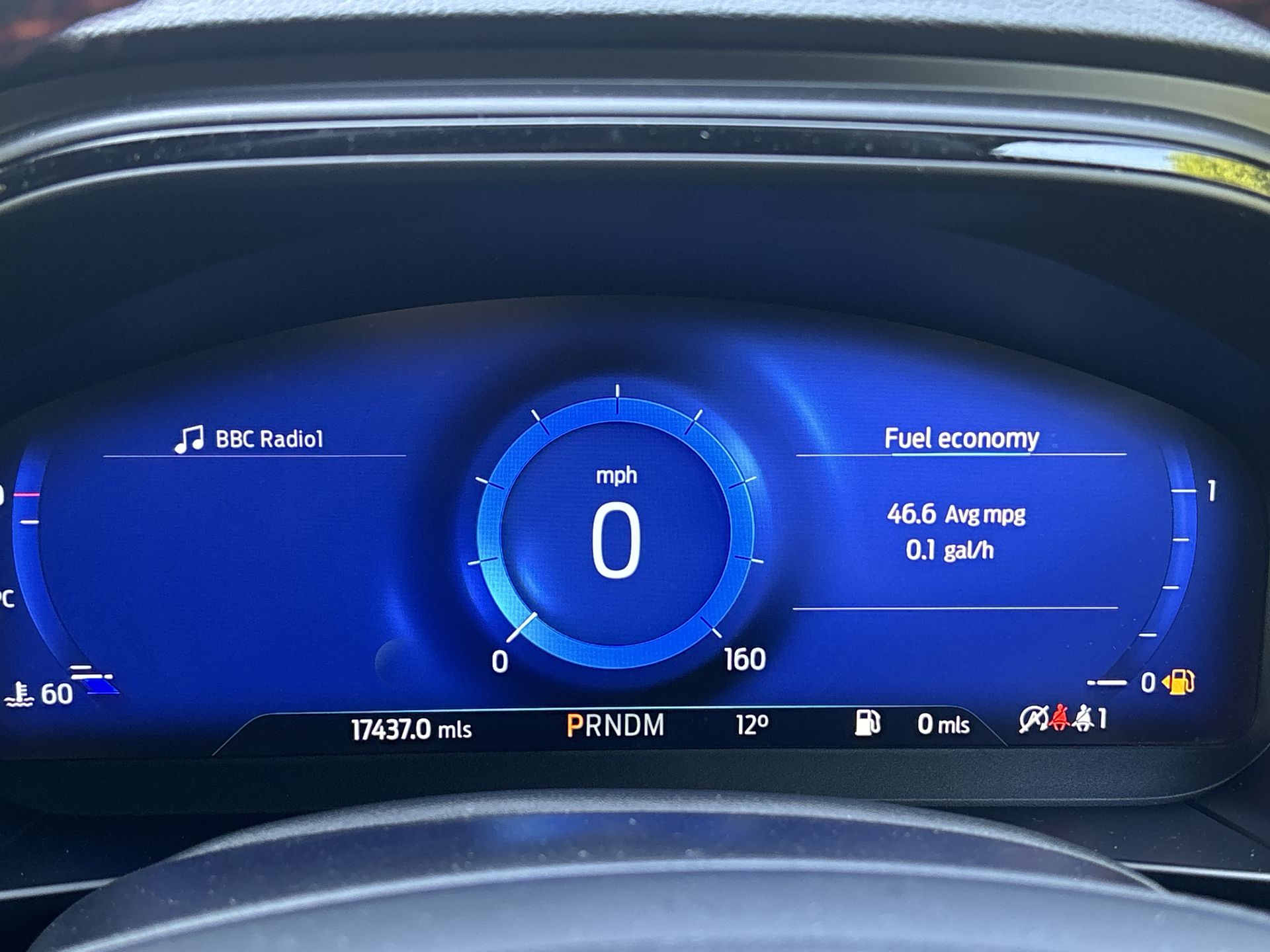 ECOBOOST HYBRID MHEV 155 ST-LINE VIGN