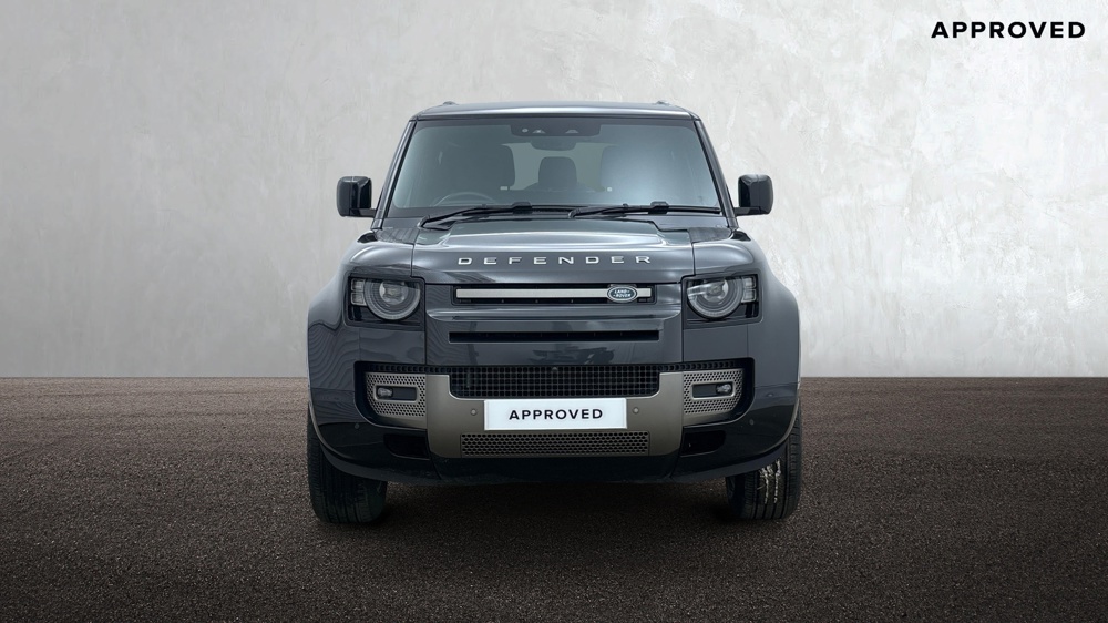 LAND ROVER DEFENDER 90