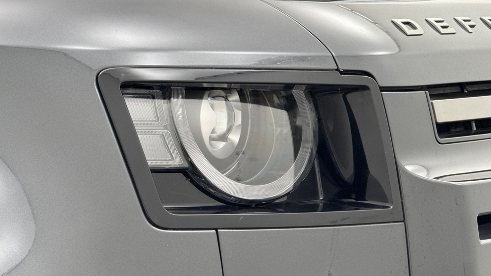 LAND ROVER DEFENDER 90