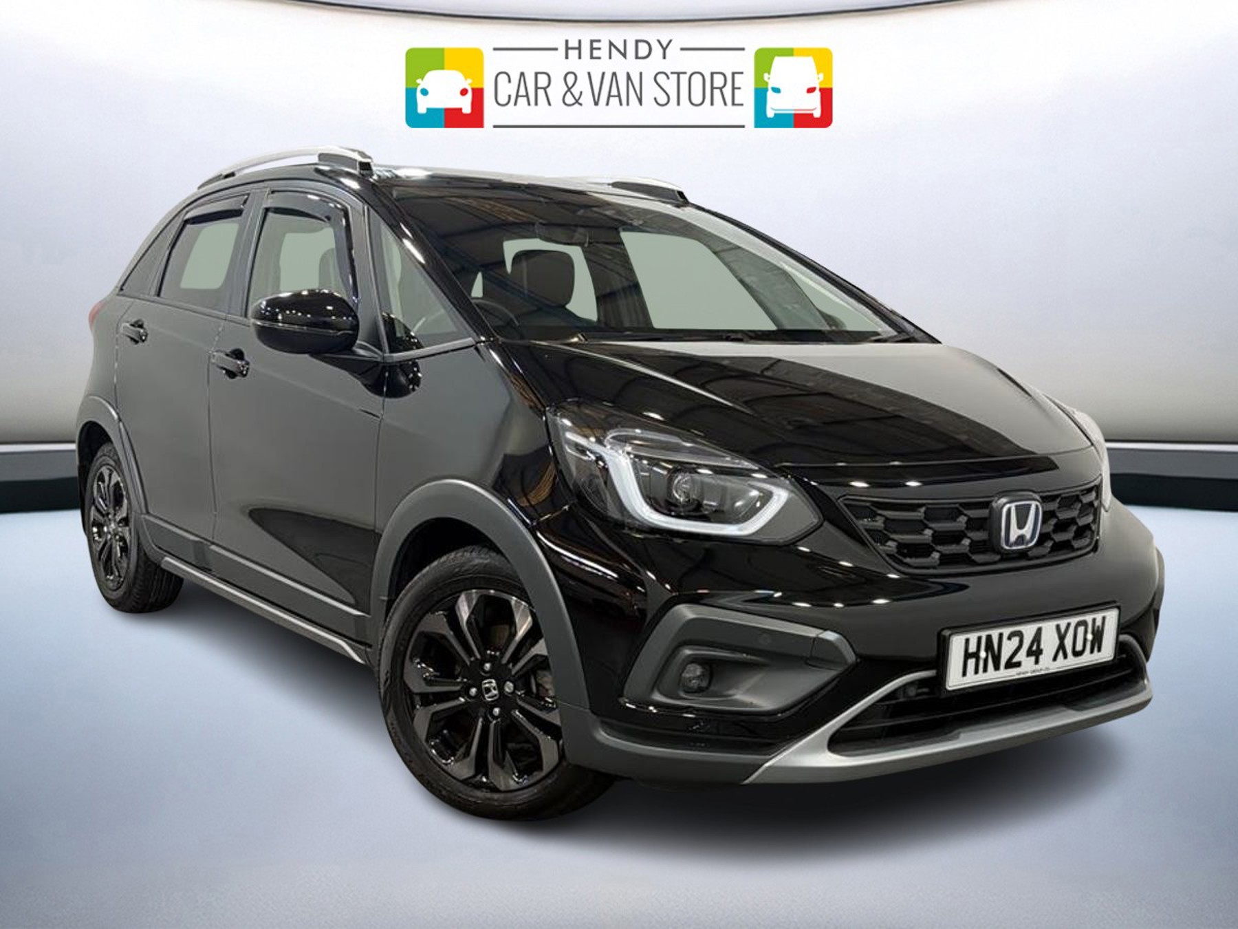 2024 Honda Jazz