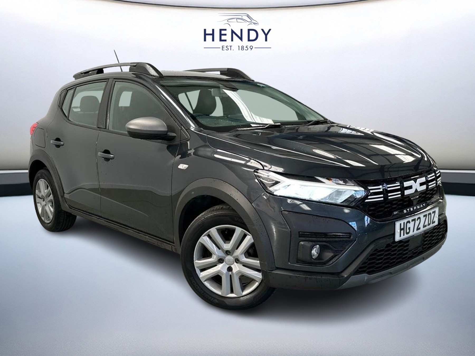 2023 Dacia Sandero