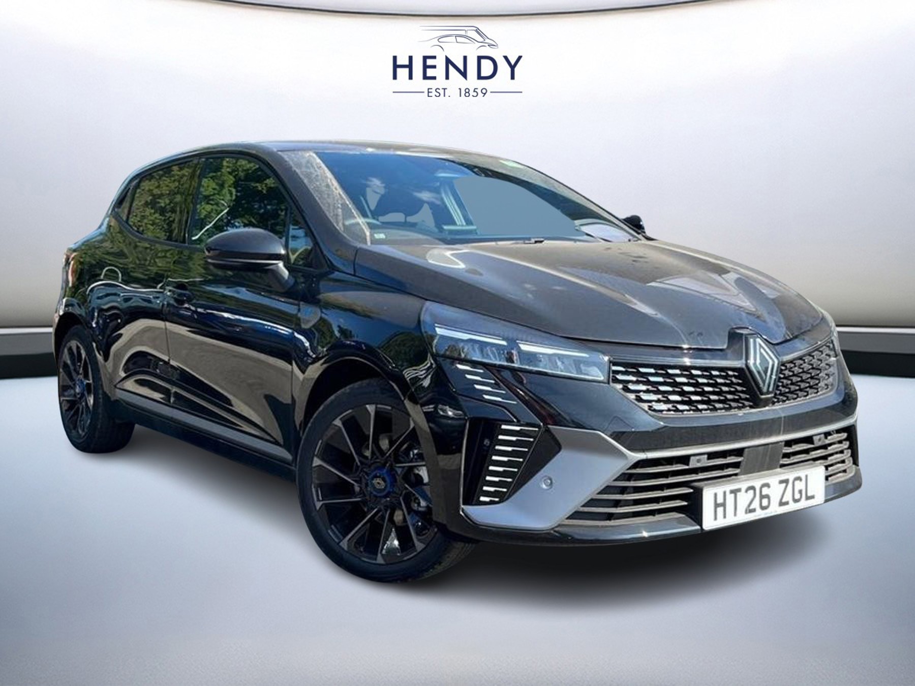 2026 Renault Clio
