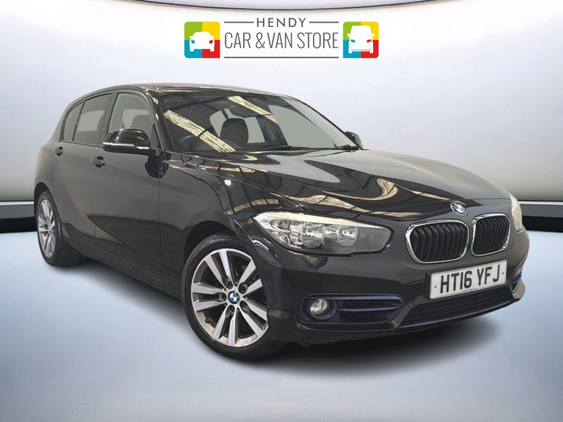 BMW 1 Series dealer public-web source image