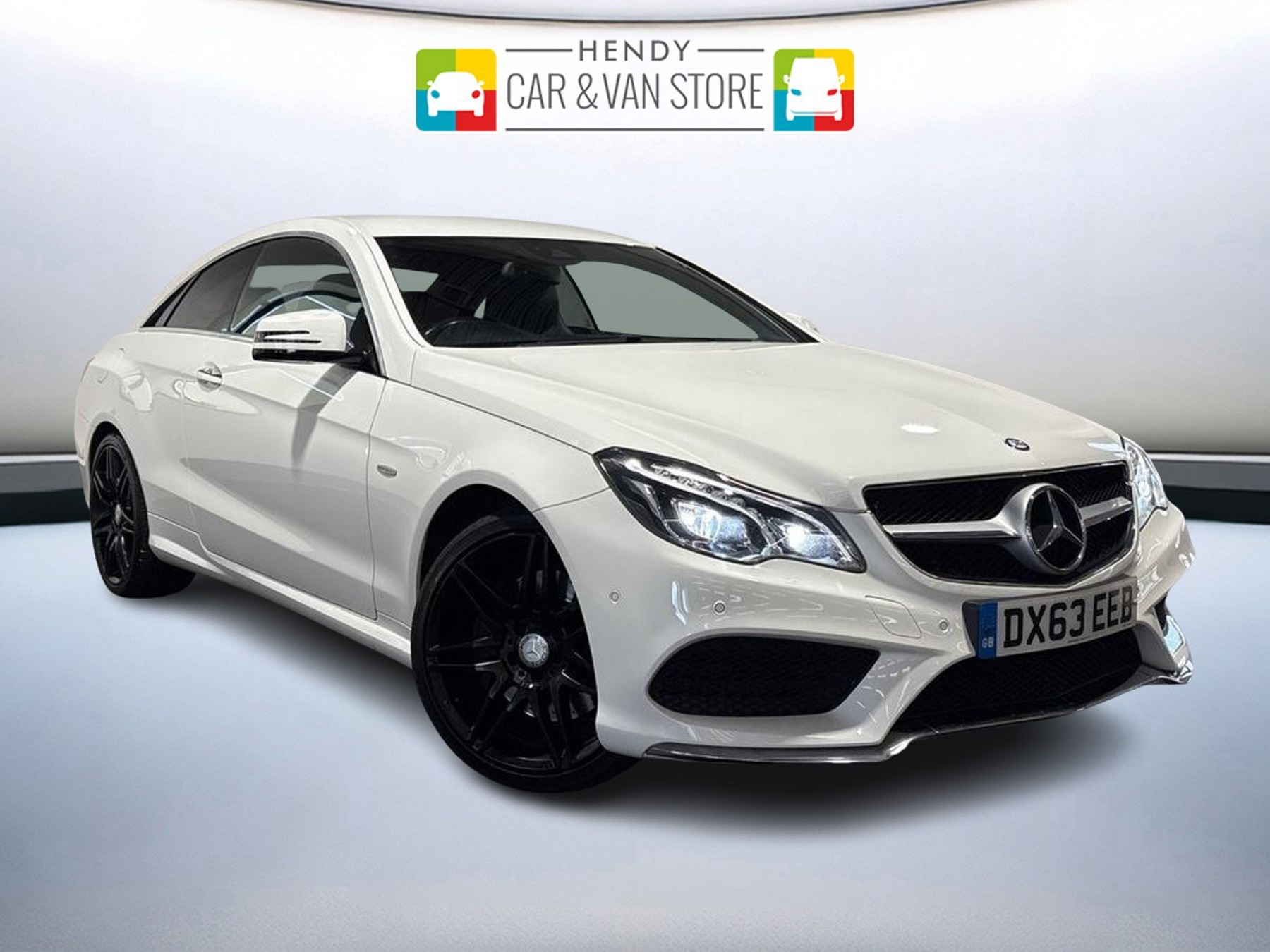 Mercedes-Benz E-Class dealer public-web source image