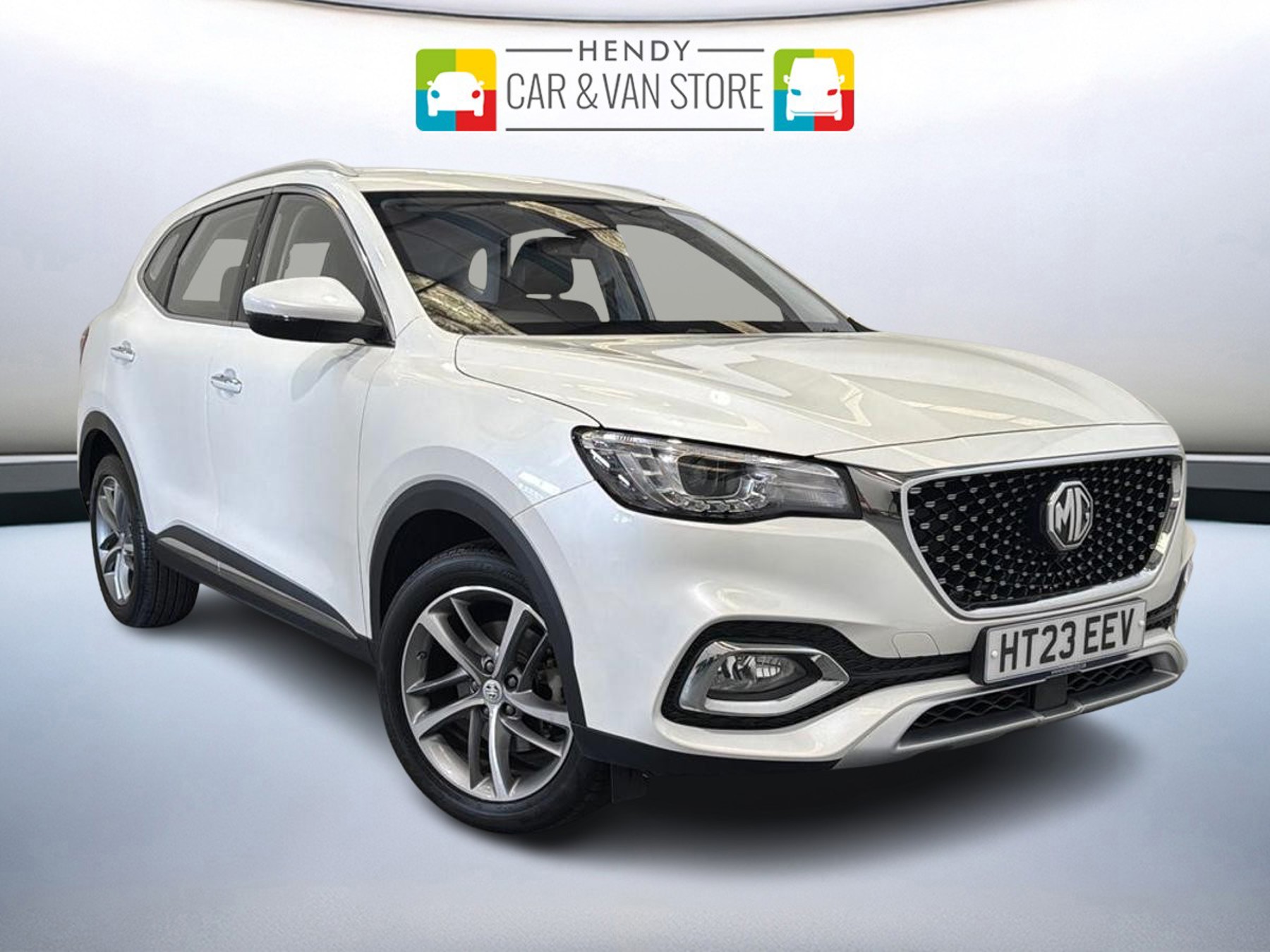 MGMotorUk HS listing photo