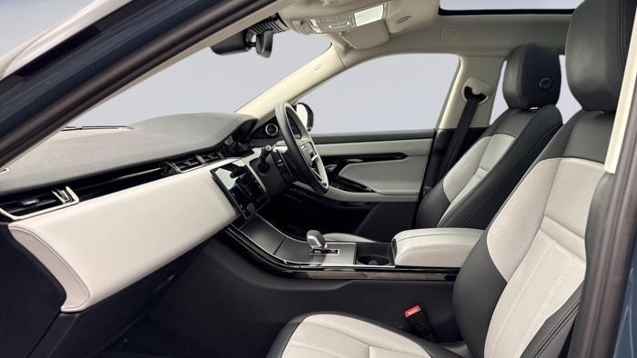 LAND ROVER RANGE ROVER EVOQUE D200