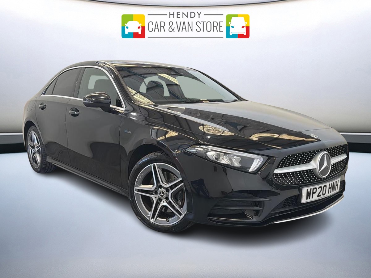 MERCEDES A CLASS 1.3 A250E AMG LINE AUTOMATIC HYBRID PLUG IN 78,464 MILES 2020 CAR...