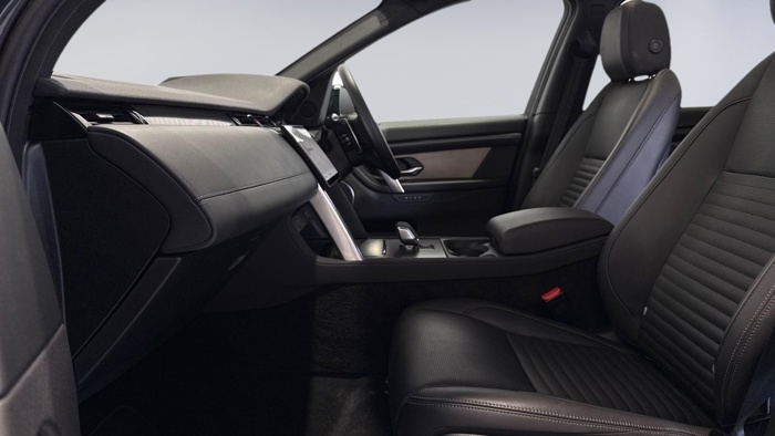 LAND ROVER DISCOVERY SPORT D200