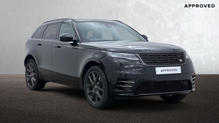 LAND ROVER RANGE ROVER VELAR P400E