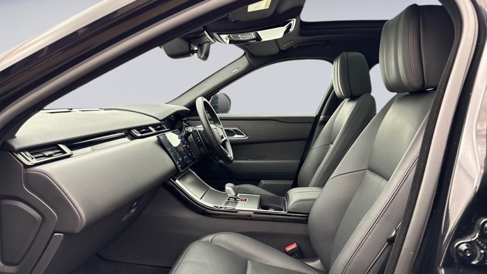 LAND ROVER RANGE ROVER VELAR P400E