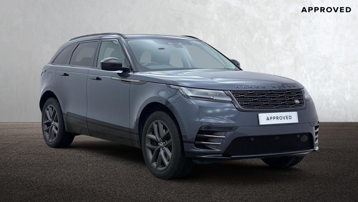 LAND ROVER RANGE ROVER VELAR D200
