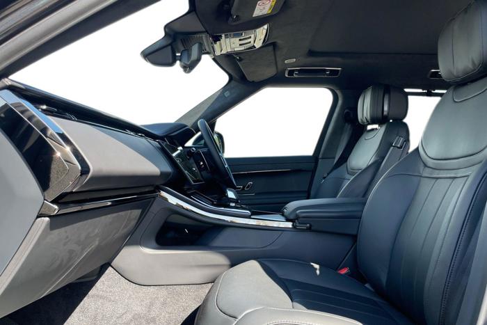 LAND ROVER RANGE ROVER SPORT D300
