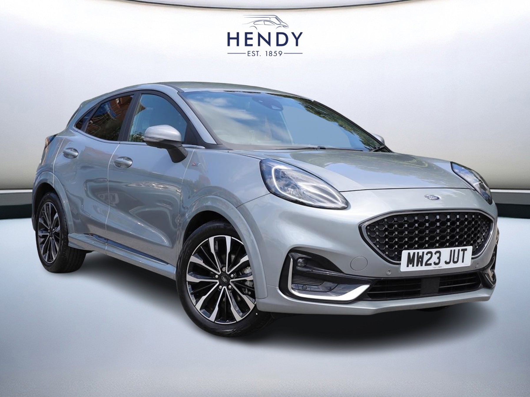 Ford Puma dealer public-web source image