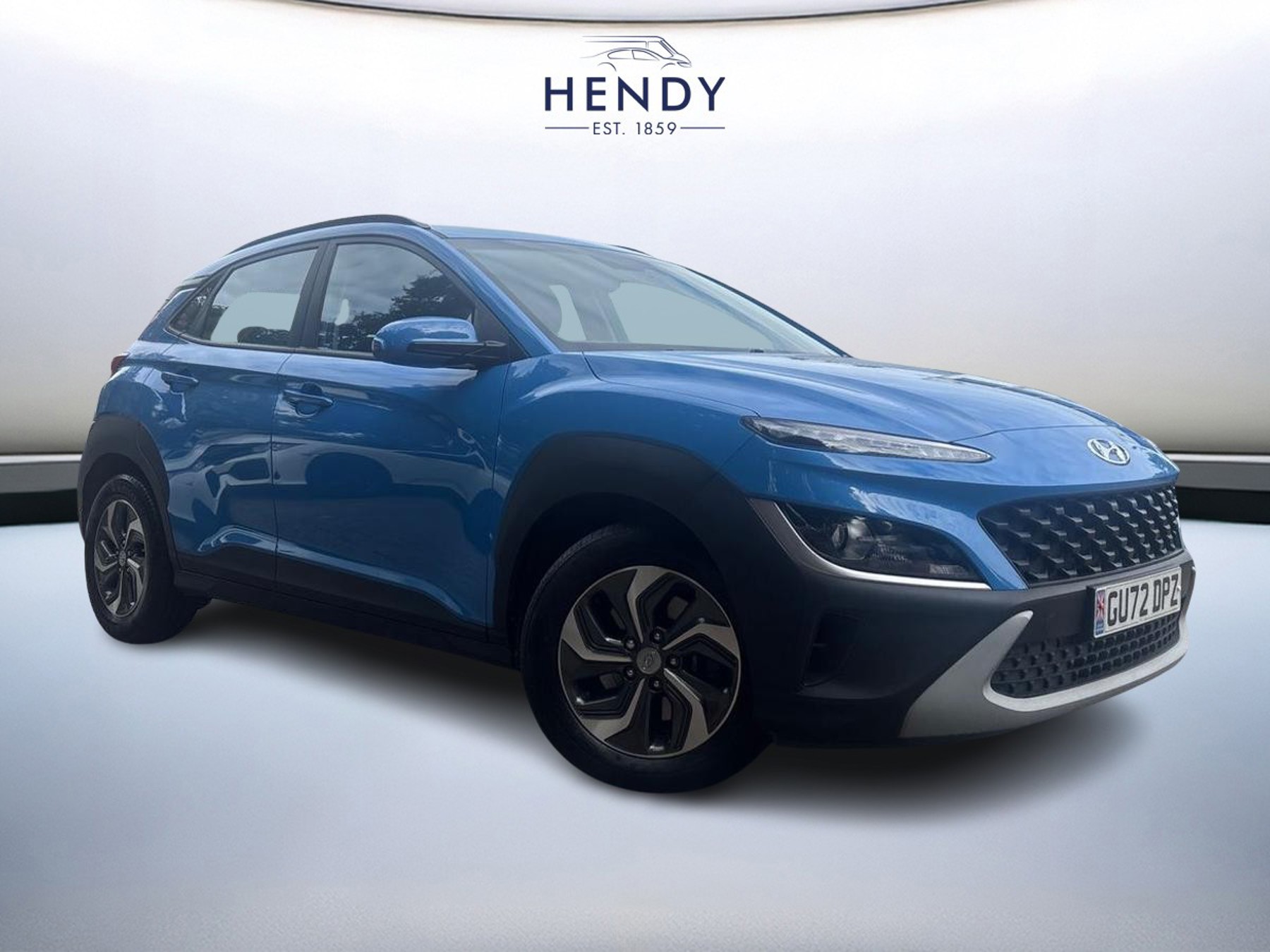 Hyundai Kona dealer public-web source image