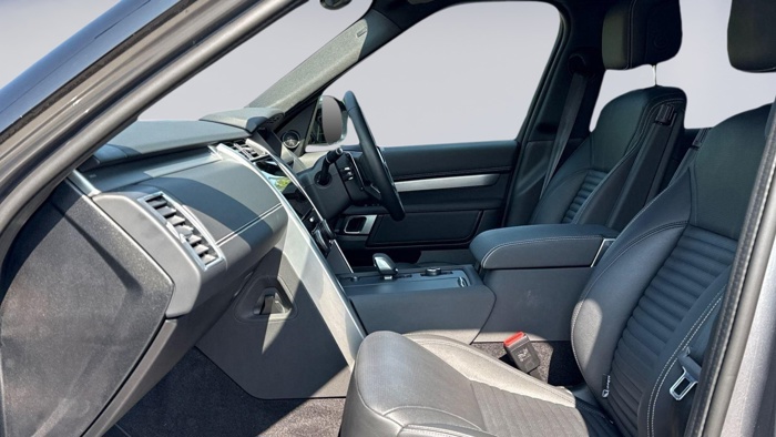LAND ROVER DISCOVERY D350
