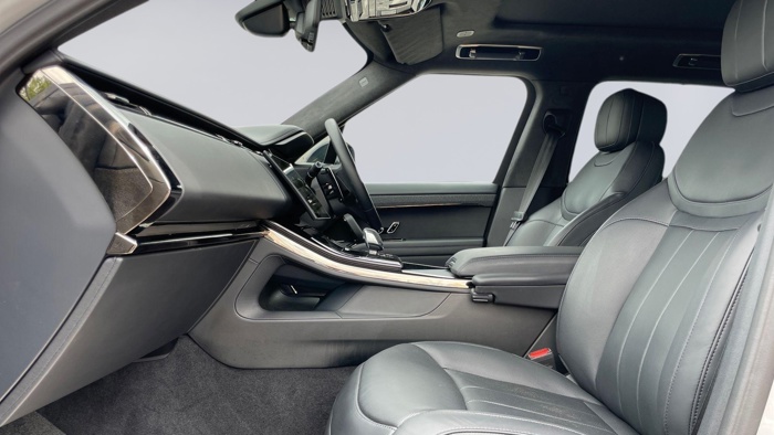 LAND ROVER RANGE ROVER SPORT P460E