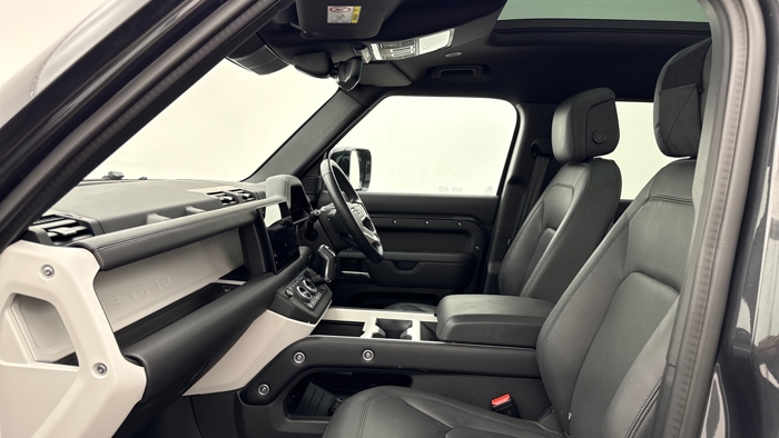 LAND ROVER DEFENDER 130 D350