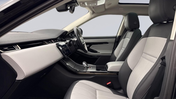 LAND ROVER RANGE ROVER EVOQUE D200