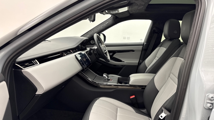 LAND ROVER RANGE ROVER EVOQUE D200