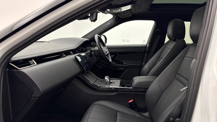 LAND ROVER RANGE ROVER EVOQUE D200