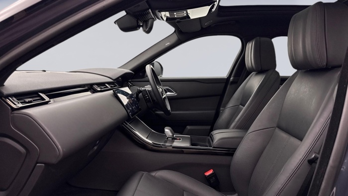 LAND ROVER RANGE ROVER VELAR P400E