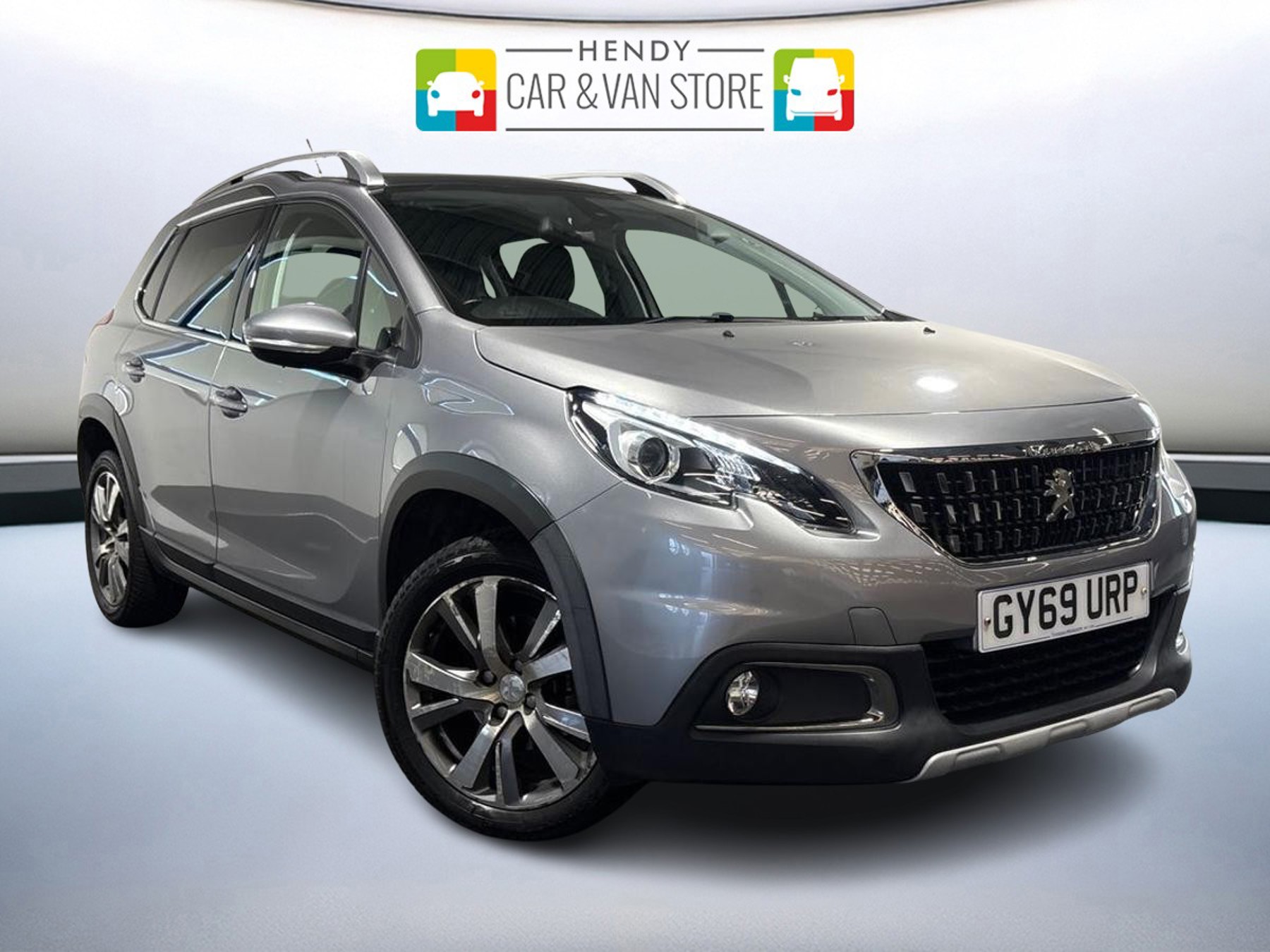 Peugeot 2008 dealer public-web source image