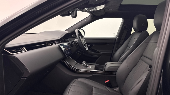 LAND ROVER RANGE ROVER EVOQUE D200