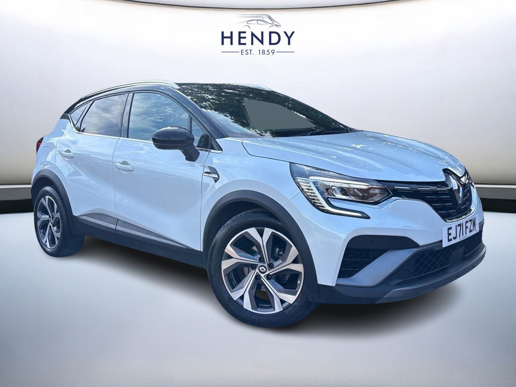 Renault Captur dealer public-web source image