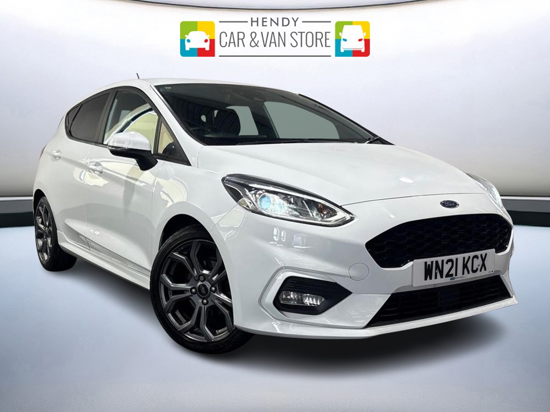 Ford Fiesta dealer public-web source image