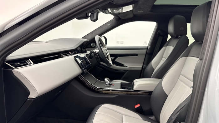 LAND ROVER RANGE ROVER EVOQUE D200
