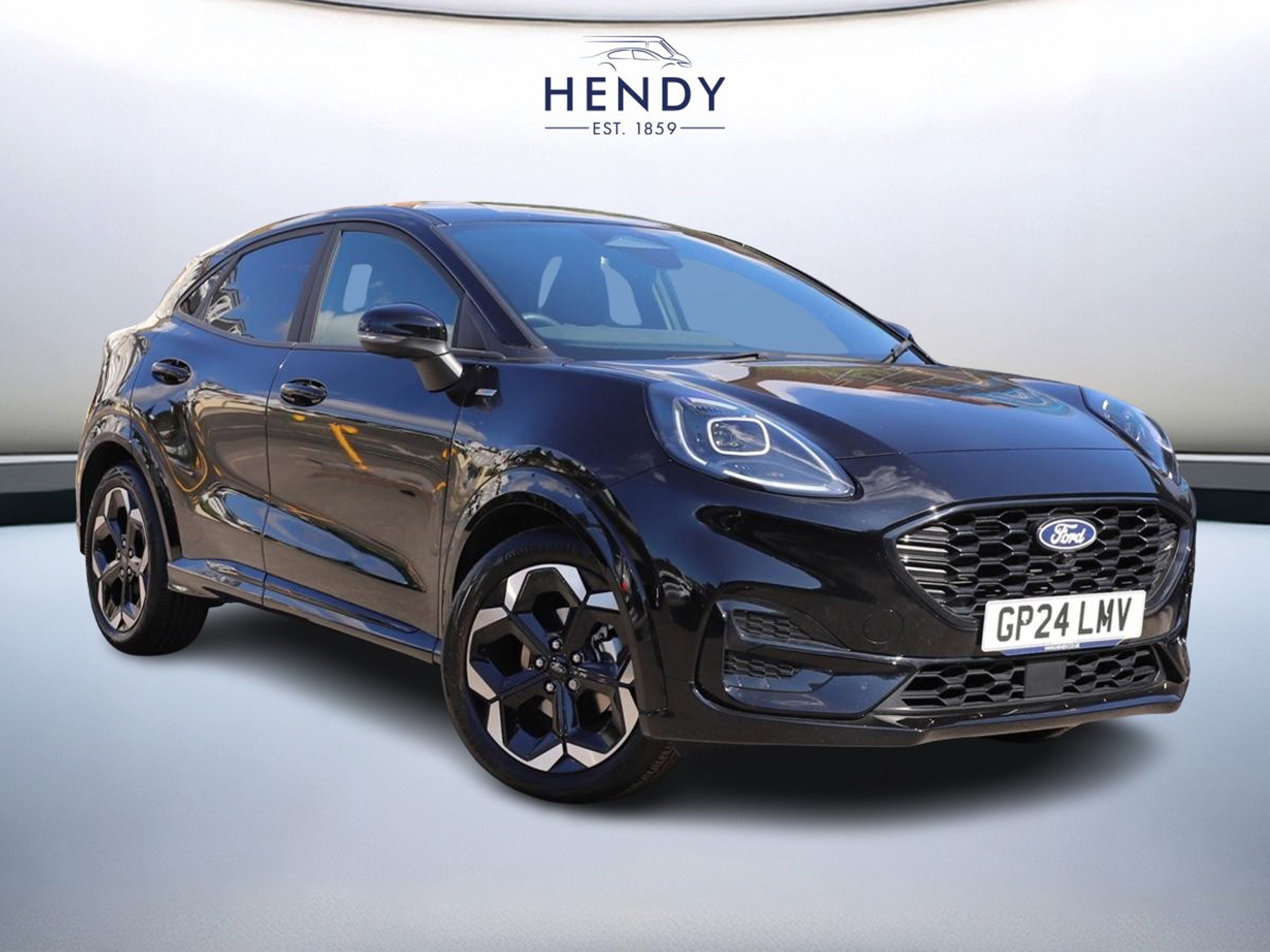 Ford Puma dealer public-web source image