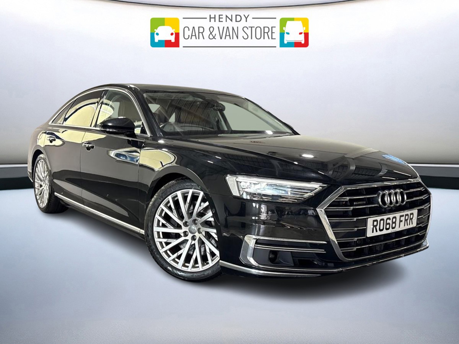 Audi A8 dealer public-web source image