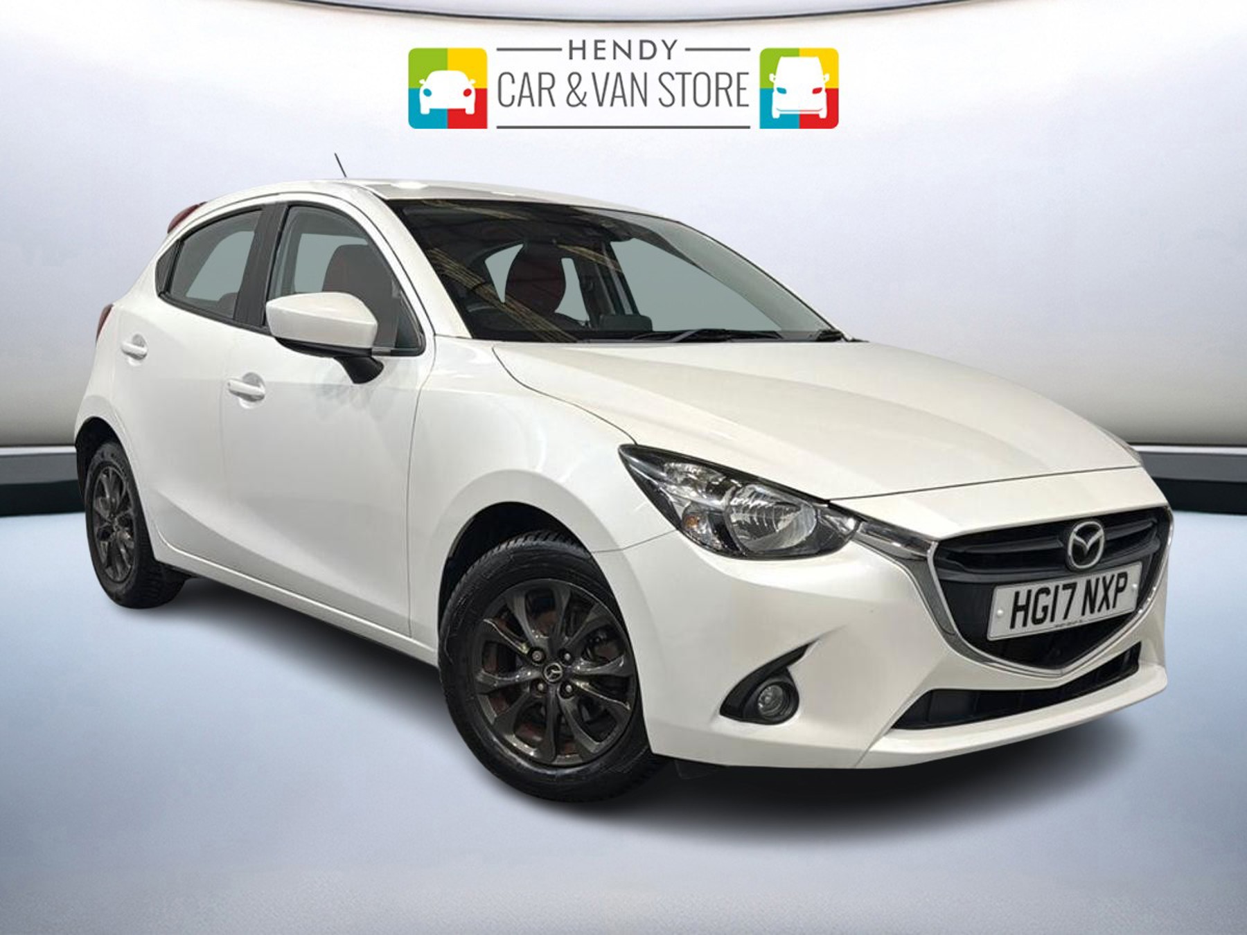 Mazda 2 dealer public-web source image