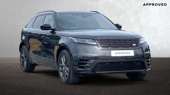 LAND ROVER RANGE ROVER VELAR P400E