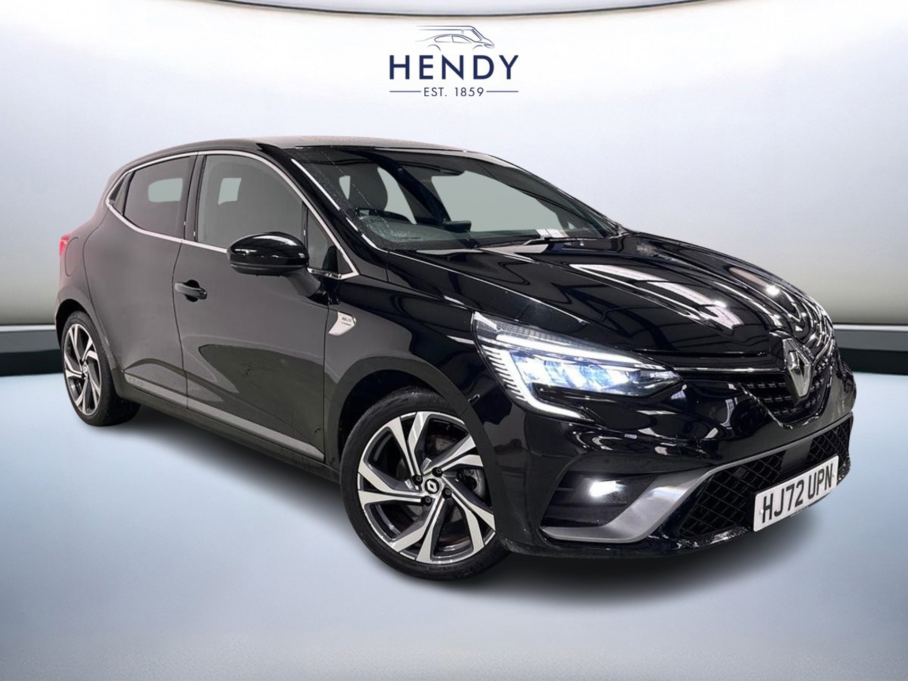 2022 Renault Clio