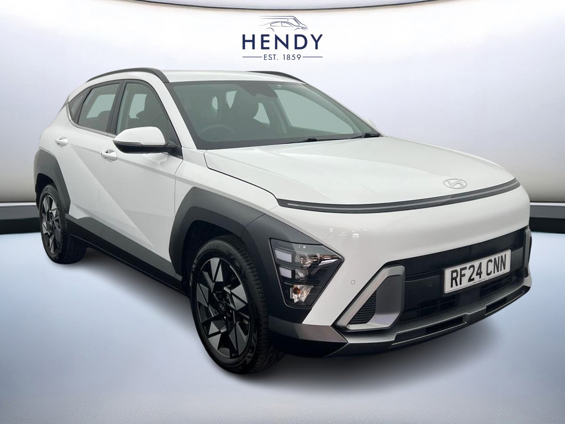 Hyundai Kona dealer public-web source image