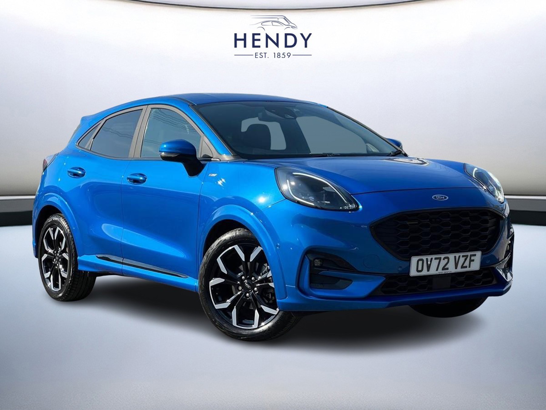 Ford Puma dealer public-web source image