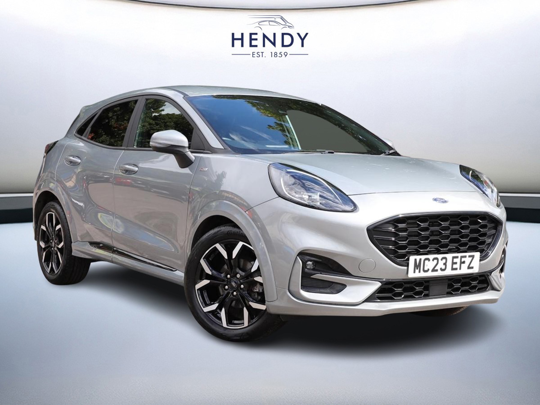 Ford Puma dealer public-web source image