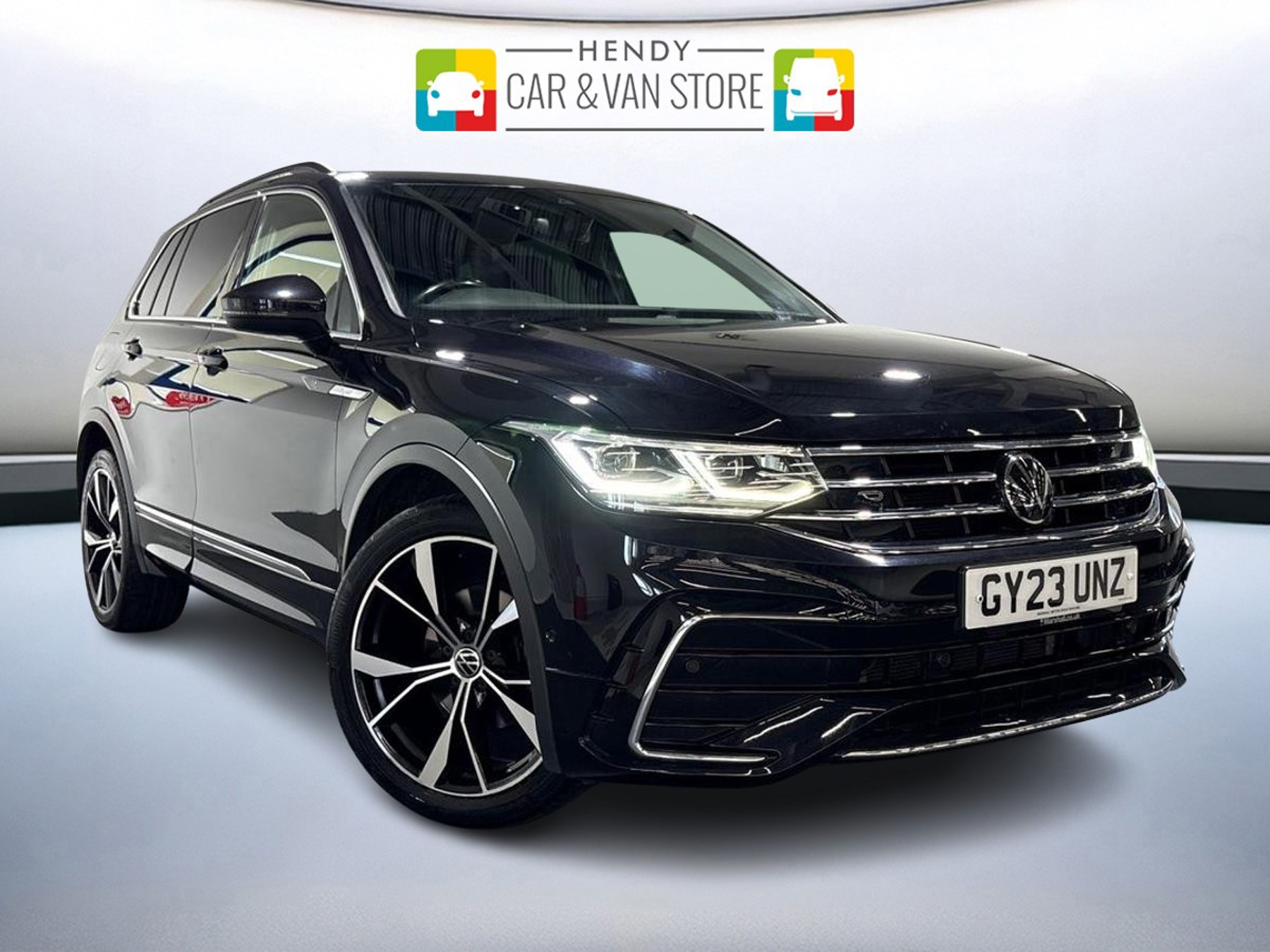 Volkswagen Tiguan dealer public-web source image