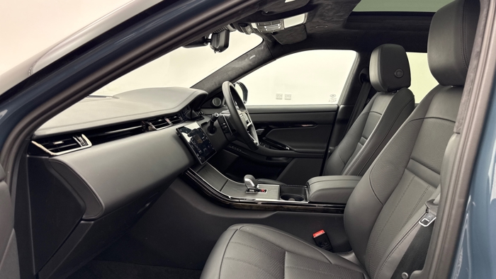 LAND ROVER RANGE ROVER EVOQUE D200